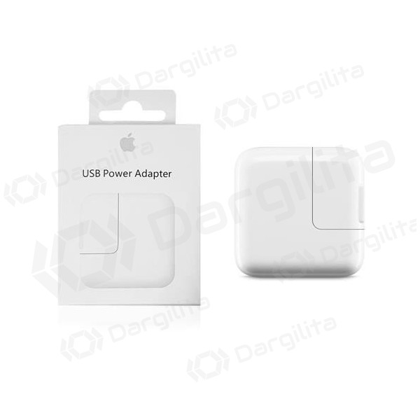 Įkroviklis UK iPad A1401 / A2167 12W 2.4A įkroviklis Įkroviklis UK iPad A1401 / A2167 12W 2.4A įkroviklis