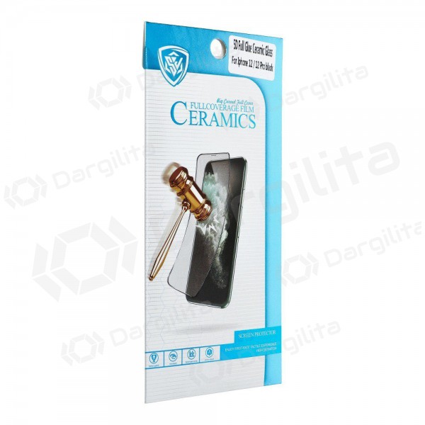 Samsung G780 Galaxy S20 FE apsauginis stiklas 