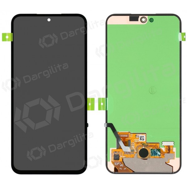 Samsung Galaxy A54 ekranas (originalus)