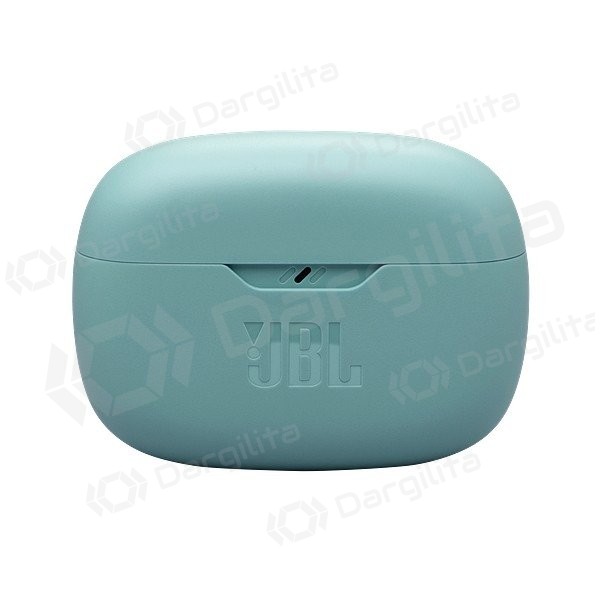 Belaidės ausinės JBL Wave Beam 2 Bluetooth TWS mėlynos