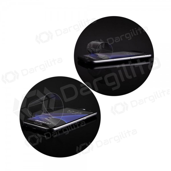 Samsung G390 Galaxy Xcover 4 / G398 Galaxy Xcover 4s apsauginis stiklas Samsung G390 Galaxy Xcover 4 / G398 Galaxy Xcover 4s apsauginis stiklas