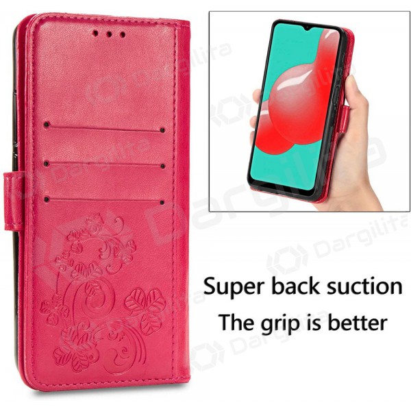 Samsung Galaxy A525 A52 4G / A526 A52 5G / A528 A52s 5G dėklas Samsung Galaxy A525 A52 4G / A526 A52 5G / A528 A52s 5G dėklas