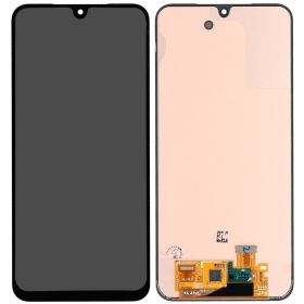 Samsung Galaxy A26 5G ekranas (originalus)