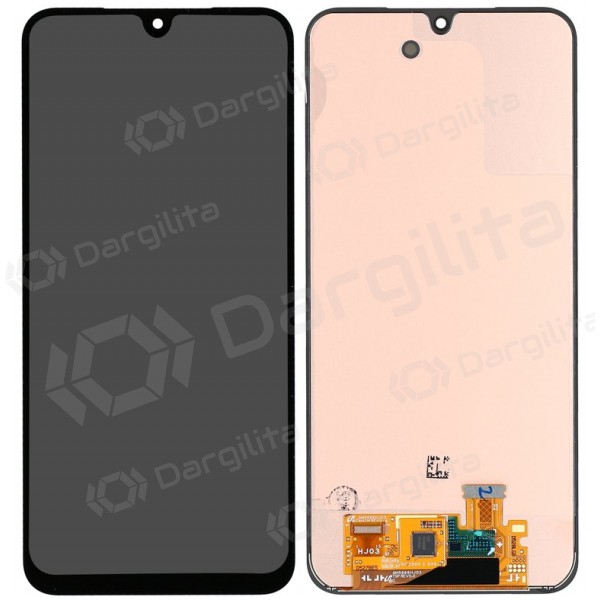 Samsung Galaxy A26 5G ekranas (originalus) Samsung Galaxy A26 5G ekranas (originalus)