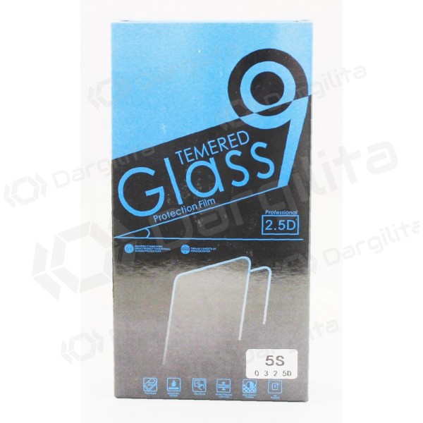 LG H815 G4 ekrano apsauginis grūdintas stiklas 