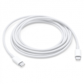 USB kabelis Apple USB-C (Type-C) to USB-C (Type-C) (1,2M)