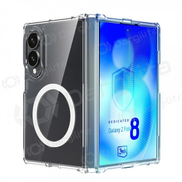 Samsung Galaxy Z Fold8 dėklas "3mk Armor MagCase"