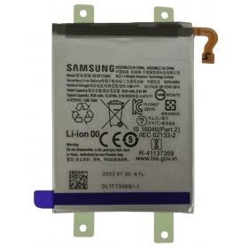Samsung Galaxy Z Flip4 baterija, akumuliatorius EB-BF723ABY (originalus)