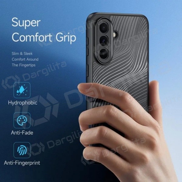 Samsung Galaxy A37 dėklas "Dux Ducis Aimo"