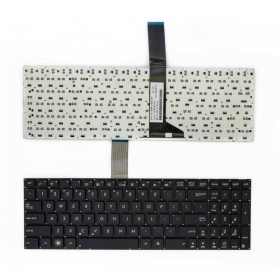 ASUS X552CL klaviatūra