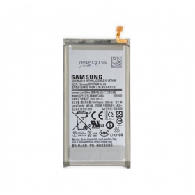 Samsung G973F Galaxy S10 (EB-BG973ABU) baterija / akumuliatorius (3300mAh) (service pack) (originalus)