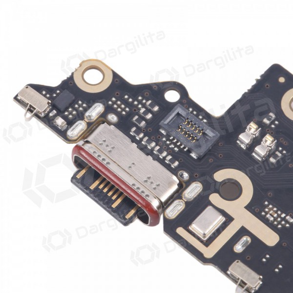 Xiaomi Poco X6 Pro įkrovimo lizdo ir mikrofono jungtis (service pack) (originali) Xiaomi Poco X6 Pro įkrovimo lizdo ir mikrofono jungtis (service pack) (originali)