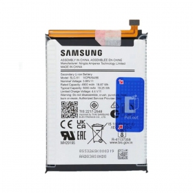 Samsung Galaxy A05s baterija, akumuliatorius (originalus)