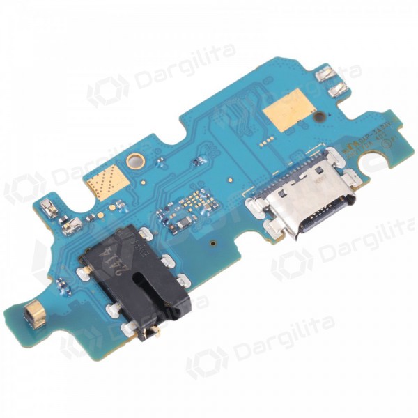 Samsung M135 Galaxy M13 2022 įkrovimo lizdo ir mikrofono jungtis (service pack) (originali) Samsung M135 Galaxy M13 2022 įkrovimo lizdo ir mikrofono jungtis (service pack) (originali)