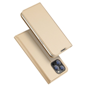 Xiaomi Poco F5 5G dėklas "Dux Ducis Skin Pro" (juodas)
