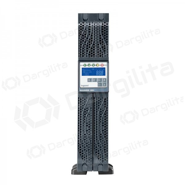 Legrand 310171 UPS (rack/tower, 2000VA/1800W)