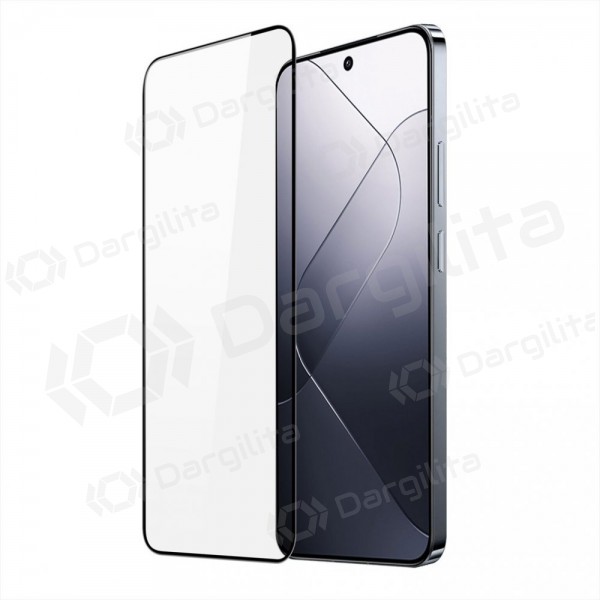 Xiaomi Redmi 17C 4G, Redmi A7 4G, Redmi 14C, Redmi A4, Poco C75 apsauginis stiklas "Dux Ducis"