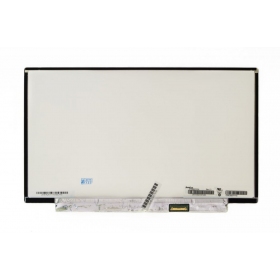 Matrica 13.3" 1366x768 HD, LED, SLIM, blizgus, 30pin (dešinėje), EDP, A+