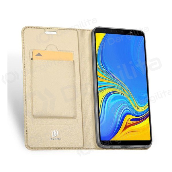 Xiaomi Redmi Note 12S dėklas "Dux Ducis Skin Pro" (auksinis)