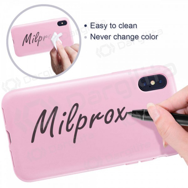 Apple iPhone 11 Pro Max dėklas 