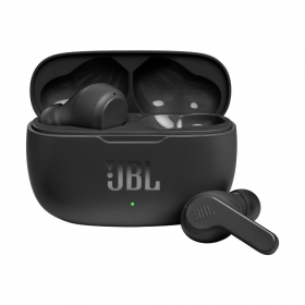Belaidės ausinės JBL Wave 200 TWS