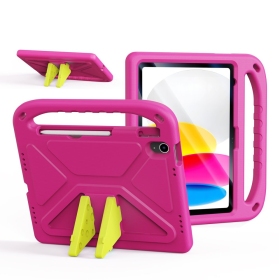  Apple iPad 10.9 2022, iPad 11 2025 dėklas "Dux Ducis Puff"