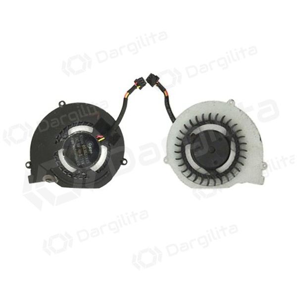 Nešiojamo kompiuterio aušintuvas HP Mini 210