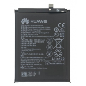 Huawei P20 / Honor 10 baterija, akumuliatorius (originalus)