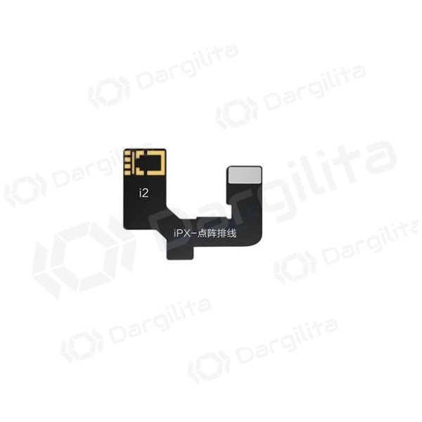 Apple iPhone X JC Dot Matrix Cable Face ID jungtis