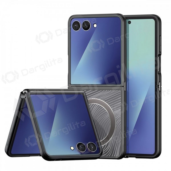 Samsung Galaxy Z Flip7 dėklas "Dux Ducis Aimo Mag"