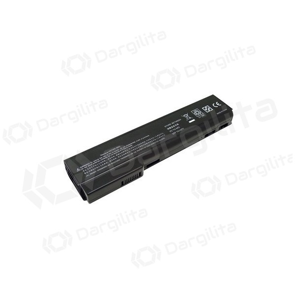 HP HSTNN-DB2H, 5200mAh nešiojamo kompiuterio baterija, Advanced