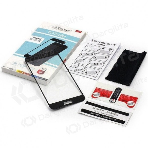 Samsung A705 Galaxy A70 apsauginis stiklas 