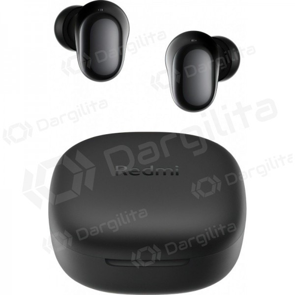 Belaidės ausinės Xiaomi Redmi Buds 6 Play BHR8776GL Belaidės ausinės Xiaomi Redmi Buds 6 Play BHR8776GL