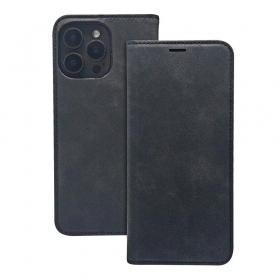 Samsung Galaxy A16 dėklas "Smart Suede"