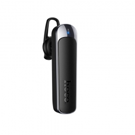 Bluetooth laisvų rankų įranga Awei VS-6 šalmui USB-C juoda