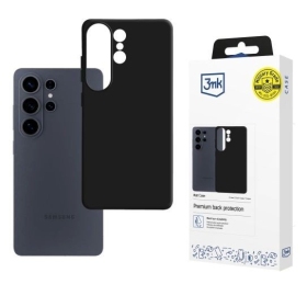 Samsung Galaxy S26 Ultra dėklas "3MK Matt Case"