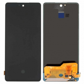 Samsung Galaxy S20 FE ekranas (originalus)