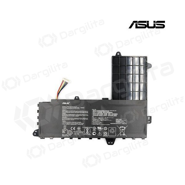 Asus B21N1505 nešiojamo kompiuterio baterija (small) - PREMIUM