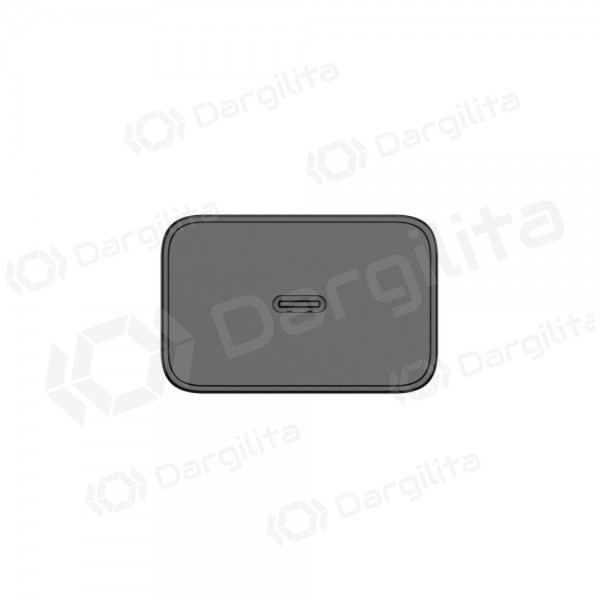 Telefono įkroviklis Jellico EU45 45 W USB-C juodas
