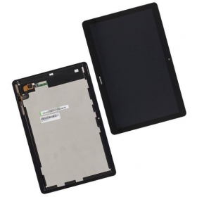 Huawei MediaPad T3 10 ekranas (juodas)