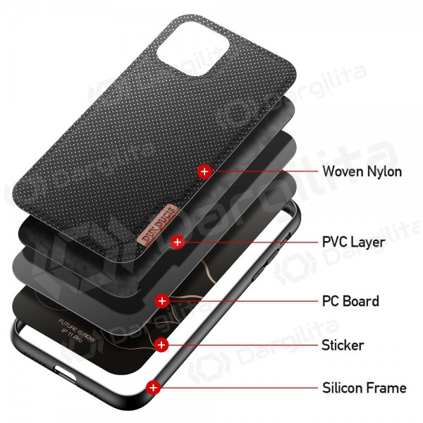 Apple iPhone 11 Pro dėklas 