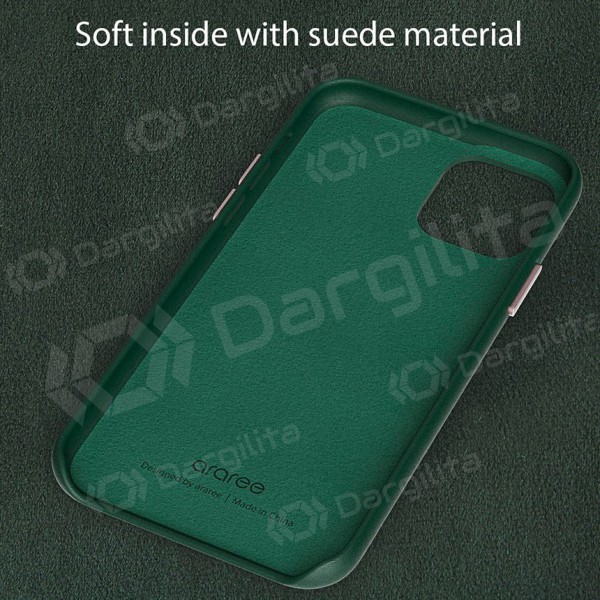 Samsung G985 Galaxy S20 Plus dėklas 