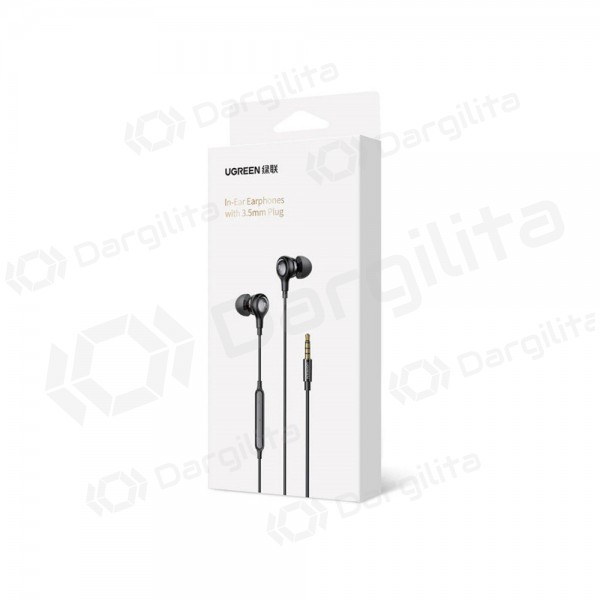 Ausinės Ugreen EP103 3.5mm (30637) Ausinės Ugreen EP103 3.5mm (30637)