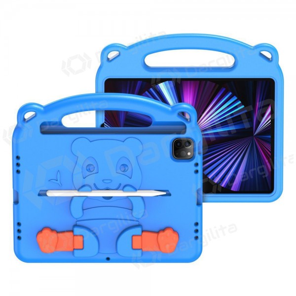 Xiaomi Pad 5 / Pad 5 Pro dėklas "Dux Ducis Panda" (mėlynas) Xiaomi Pad 5 / Pad 5 Pro dėklas "Dux Ducis Panda" (mėlynas)