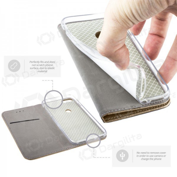 Samsung M325 Galaxy M32 dėklas Samsung M325 Galaxy M32 dėklas