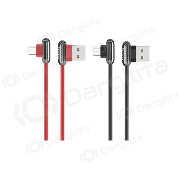 USB kabelis HOCO U60 Soul secret 