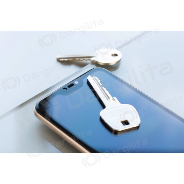 Samsung Galaxy A36, A56 apsauginis stiklas "3MK Hard Glass Max Lite"