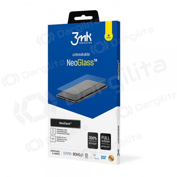 Samsung N770 Galaxy Note 10 Lite apsauginis stiklas 