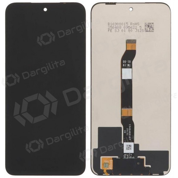 Xiaomi Redmi 15 5G ekranas (Premium)