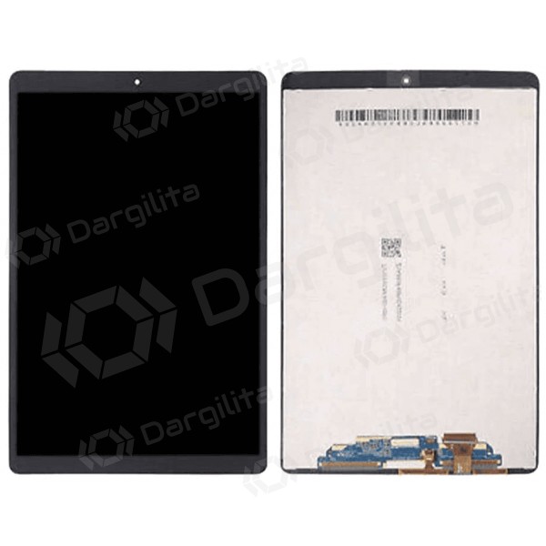 Samsung Galaxy Tab A 10.1 (2019) ekranas